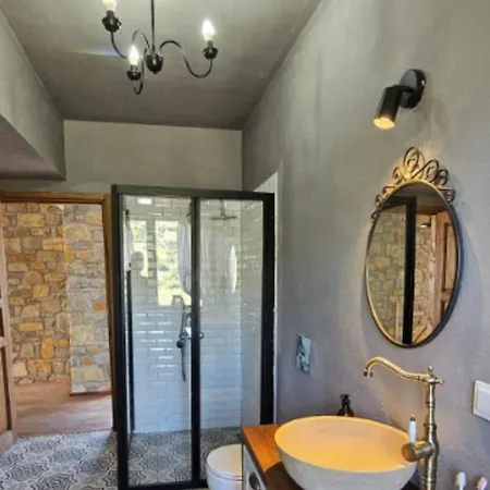 Toscana Ferienhaus *