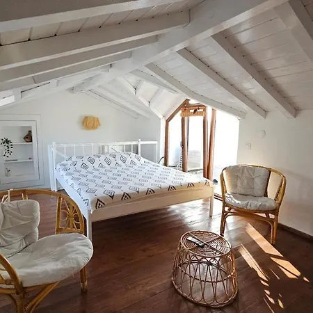 Toscana Feriehus