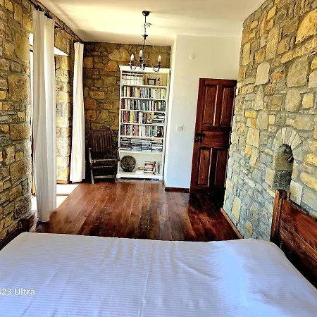 Vakantiehuis Toscana *