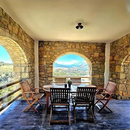 Feriehus Toscana İmroz