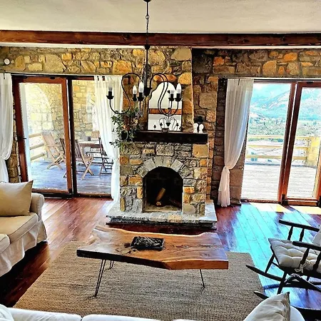 Toscana Feriehus *