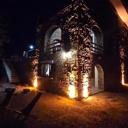 Vakantiehuis Toscana *