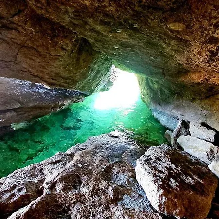 Vakantiehuis Toscana İmroz