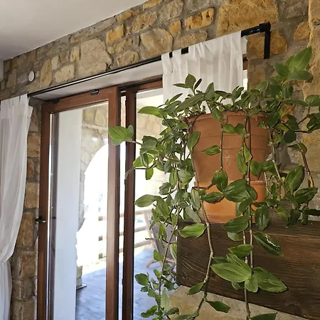 Feriehus Toscana