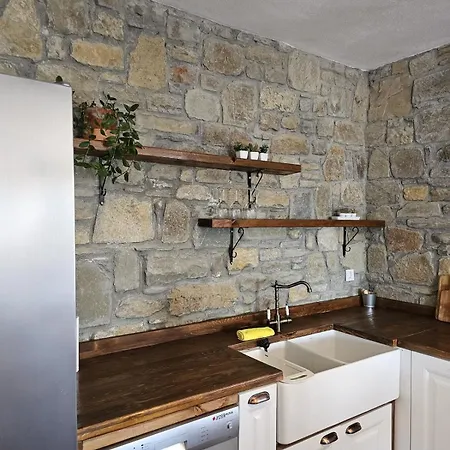 Toscana Ferienhaus *