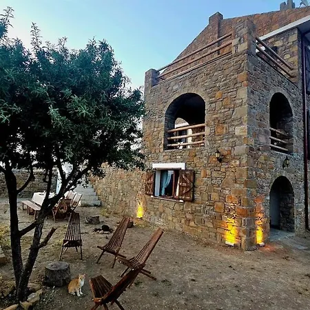 Feriehus Toscana