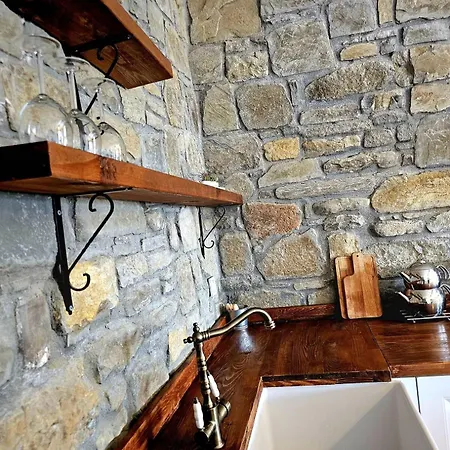 Toscana Ferienhaus *