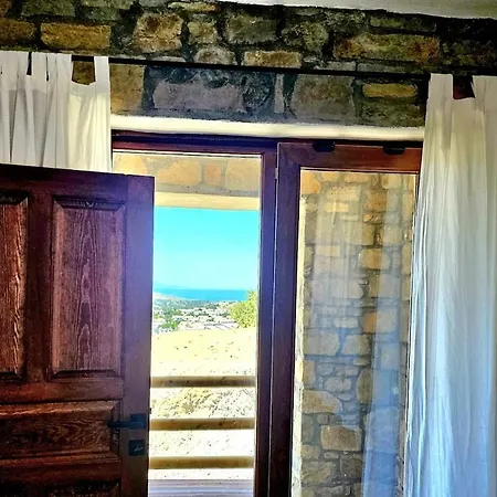 Toscana * İmroz