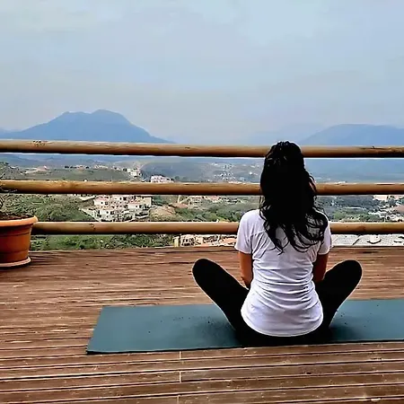 Toscana Vakantiehuis