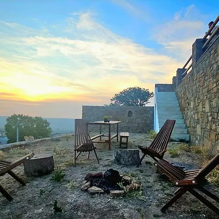 Toscana Feriehus *