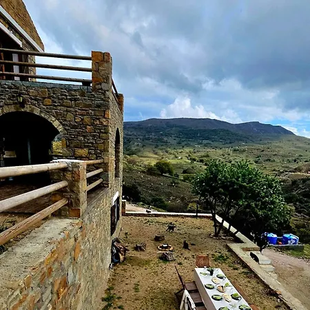 Vakantiehuis Toscana *