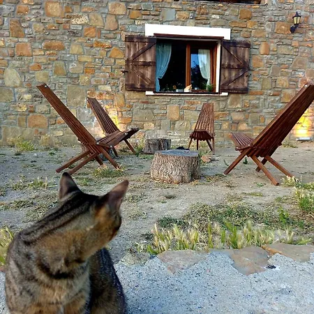 Toscana * İmroz