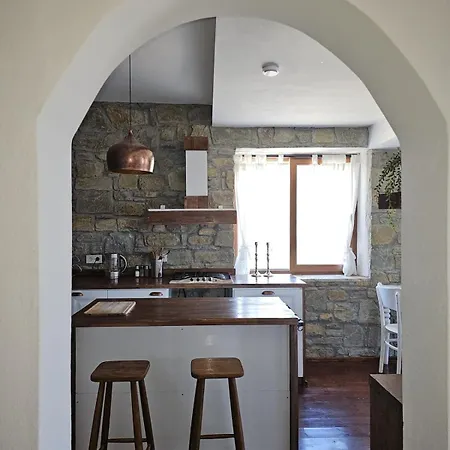 Vakantiehuis Toscana