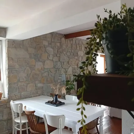 Vakantiehuis Toscana *