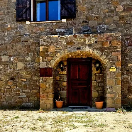 Toscana İmroz
