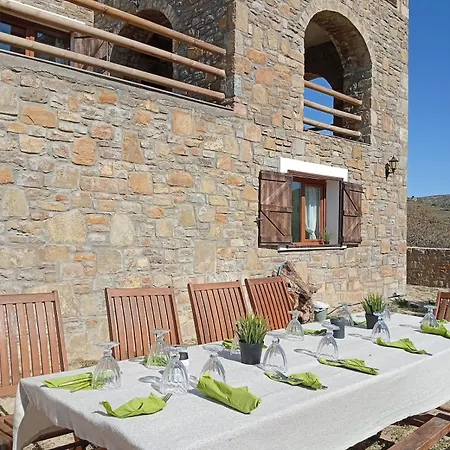 Toscana Feriehus *