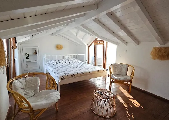 Toscana Dom wakacyjny