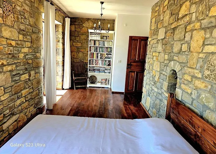 Dom wakacyjny Toscana *