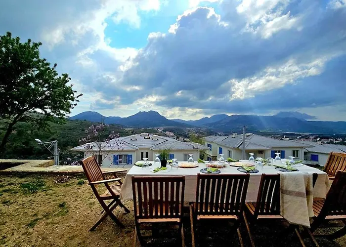 Toscana Dom wakacyjny