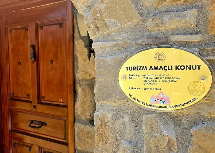 Dom wakacyjny Toscana *