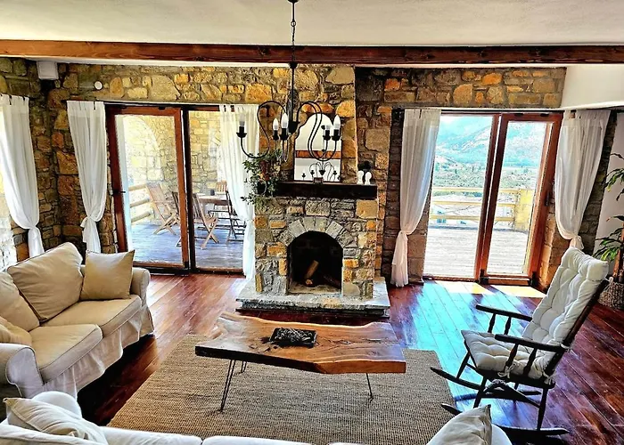 Toscana Dom wakacyjny *