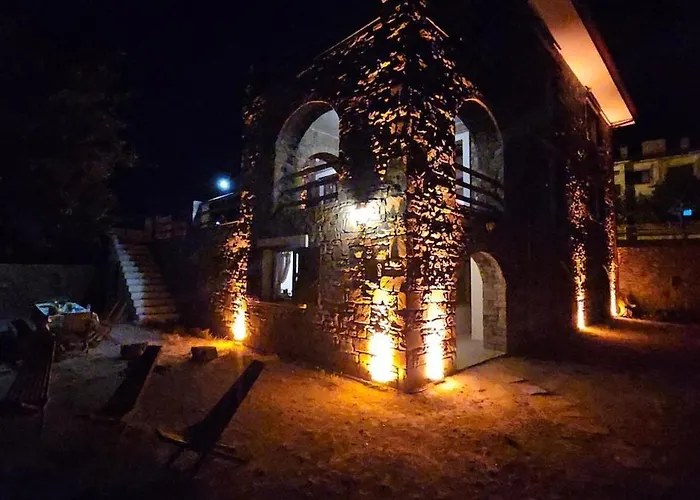 Dom wakacyjny Toscana *