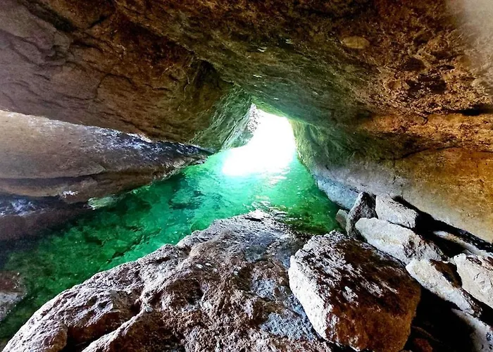 Dom wakacyjny Toscana İmroz