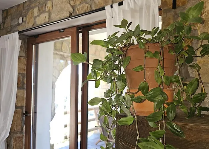 Dom wakacyjny Toscana