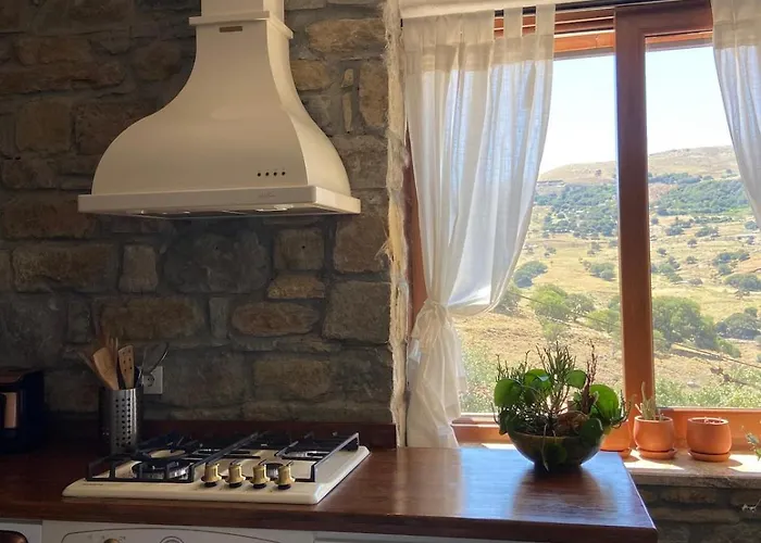 Dom wakacyjny Toscana İmroz