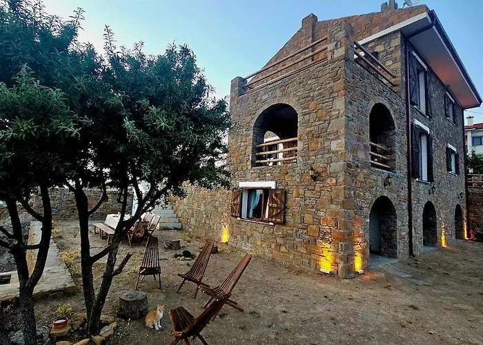 Dom wakacyjny Toscana