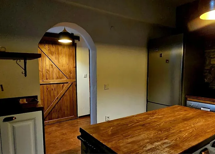 Toscana Dom wakacyjny İmroz