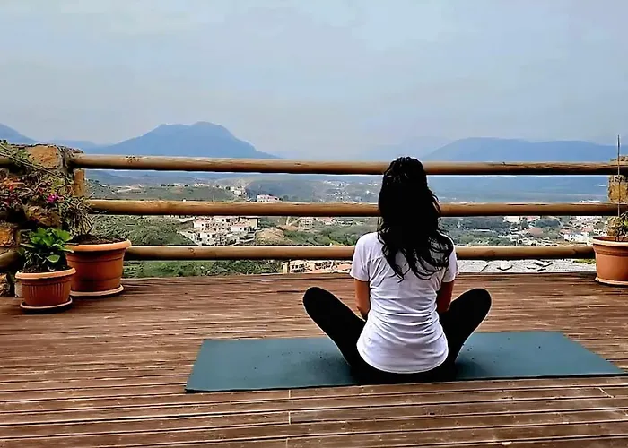 Toscana Dom wakacyjny