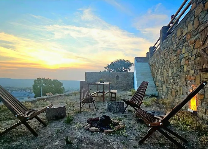 Toscana Dom wakacyjny *