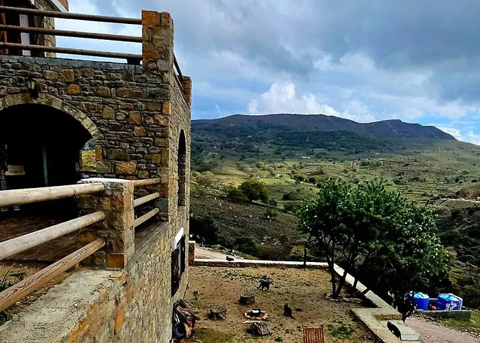 Dom wakacyjny Toscana *