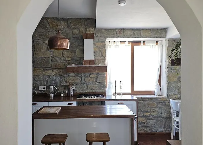 Dom wakacyjny Toscana