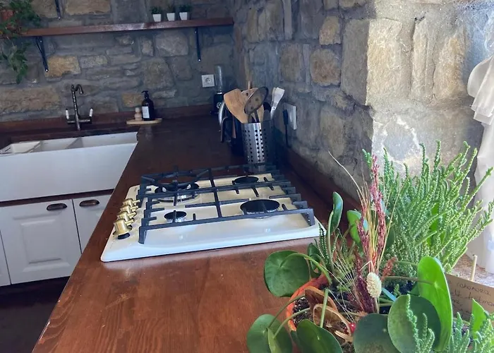 Dom wakacyjny Toscana *